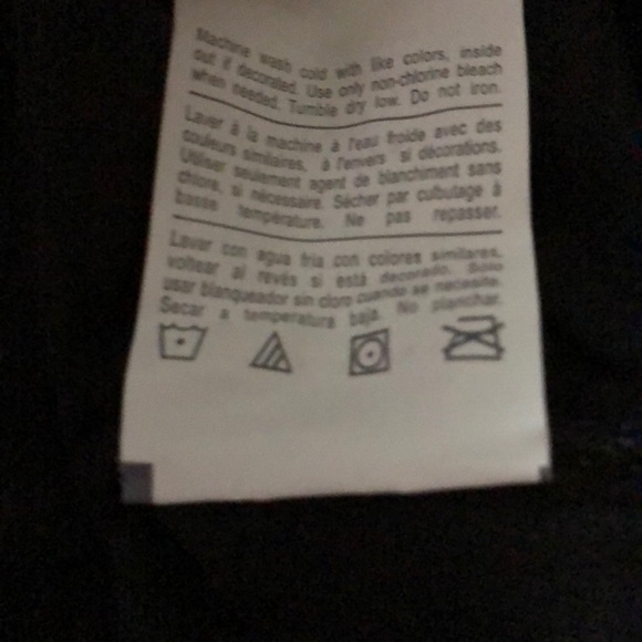 DONATED - NWT Jay-Z @ Barclays Ctr 2012 Tour 👕 - Picture 7 of 7